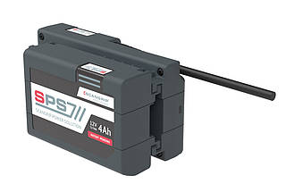 Мержевий блок живлення 03.6000/03.5653 - Scangrip SPS Charging System 35W (03.6006), фото 4