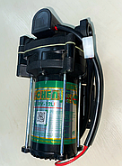 Насос для зворотнього осмосу  EC-RV-12LF, фото 2