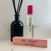 Женские духи Giorgio Armani My Way 33 мл ( Джорджио Армани Май Фэй )