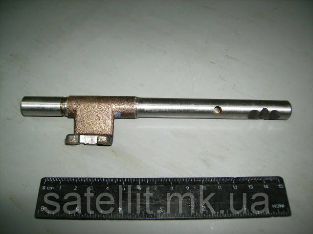Шток вилки 3-й,4-й передачі 2108, 21080-170207100-00