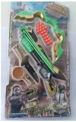 Набір арбалет 0776-16