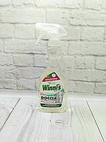 Winni's Doccia - Еко-Засіб для миття та догляду за душовою кабіною 500 ml, Італія