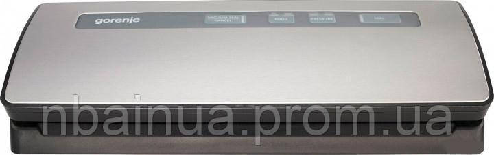 Вакууматор Gorenje VS120W 120 Вт, цена 3410 грн — Prom.ua (ID#1778590359)