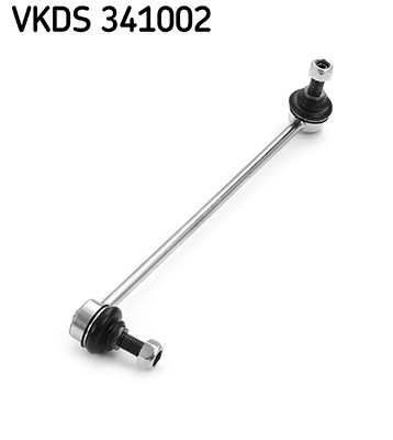 Стійки стабілізатора SKF VKDS 341002 VW GOLF, JETTA, PASSAT, SD OCTAVIA, SUPERB, ST ALTEA, LEON, TOLEDO, фото 1