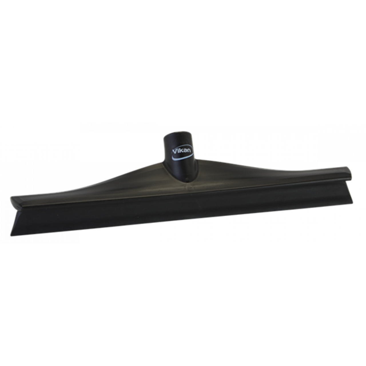 Гігієнічна стяжка Vikan 400 мм чорна, фото 1