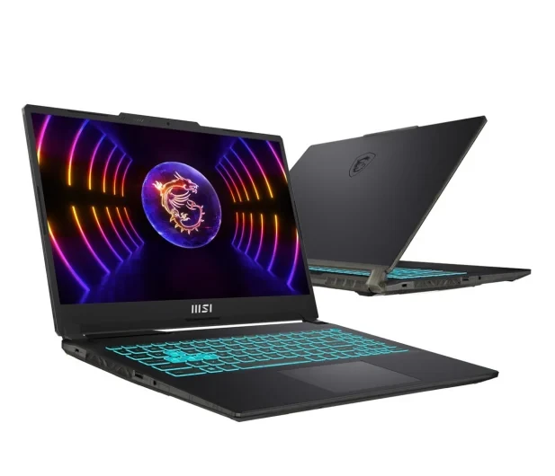 MSI Cyborg 15 i5-12450H/8GB/512/Win11 RTX4050 144Hz ( A12VE-018XPL)
