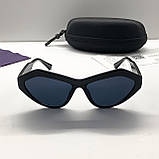 Жіночі сонцезахисні окуляри Elegance (1991), фото 3