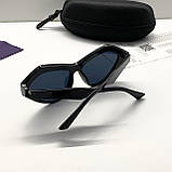 Жіночі сонцезахисні окуляри Elegance (1991), фото 2