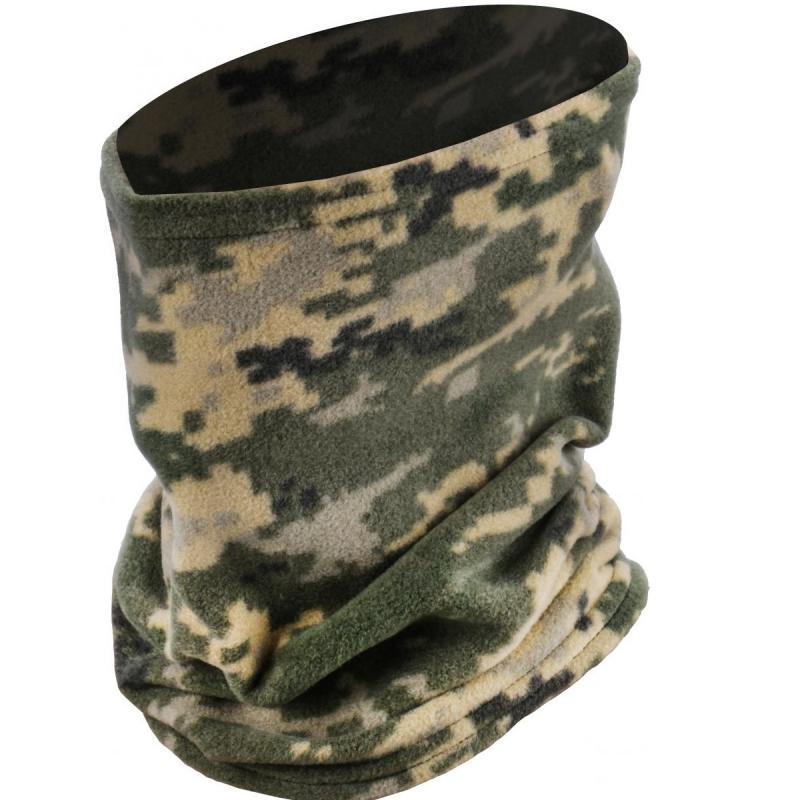 Бафф флісовий Ranger піксель XL