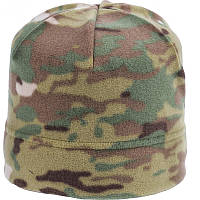 Шапка флісова Fishing ROI мультикам