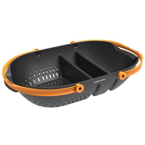 Кошик для збирання врожаю Fiskars (1062831)
