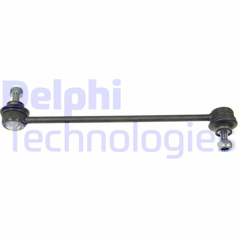 Стійки стабілізатора DELPHI TC1086 AUDI/SEAT/SKODA/VW A2 EXCLU, фото 1