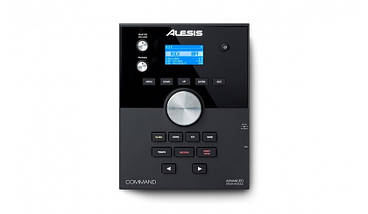 Електронна ударна установка Alesis Command Mesh Kit, фото 5