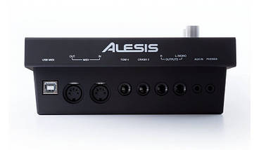 Електронна ударна установка Alesis Command Mesh Kit, фото 6