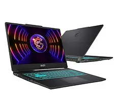 MSI Cyborg 15 i5-12450H/8GB/512 RTX4050 144Hz (A12VE-018XPL)