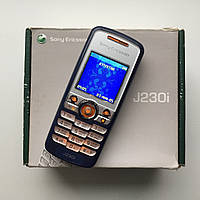 Телефон Sony Ericsson J230i