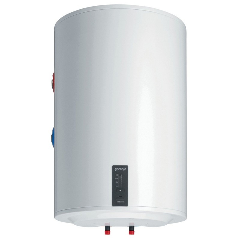 Комбінований водонагрівач Gorenje GBK120ORLNV9 (728812)