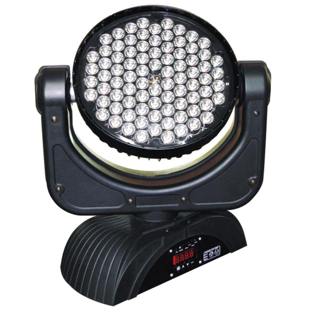 POWERlight ML-182A (RGB) Світлодіодна рухома голова