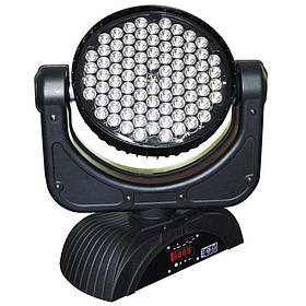 POWERlight ML-182B (RGB) Світлодіодна рухома голова
