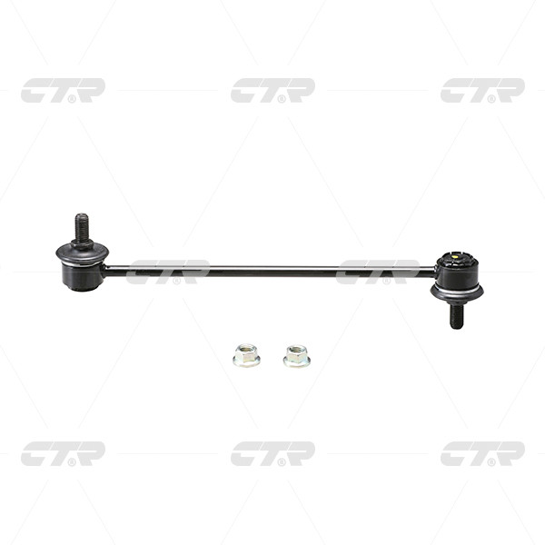 Стійки стабілізатора CTR CLKD-8 GM CHEVROLET AVEO TACUMA NUBIRA II 99-02 FRONT, фото 1