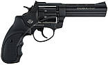 Револьвер флобера Stalker S 4.5" (black), фото 2
