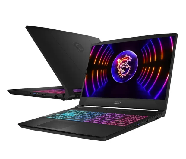 MSI Katana 17 i7-12650H/16GB/1TB RTX4060 144Hz (B12VFK-634XPL)
