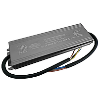 Блок питания 12V герметичный, 100W (8A, IP67)