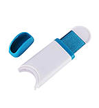 Самоочищувальна щітка для чищення одягу та меблів набір щіток для видалення вовни та ворсу, фото 4