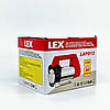 Насос паливний LEX LXPD12 12V, фото 6