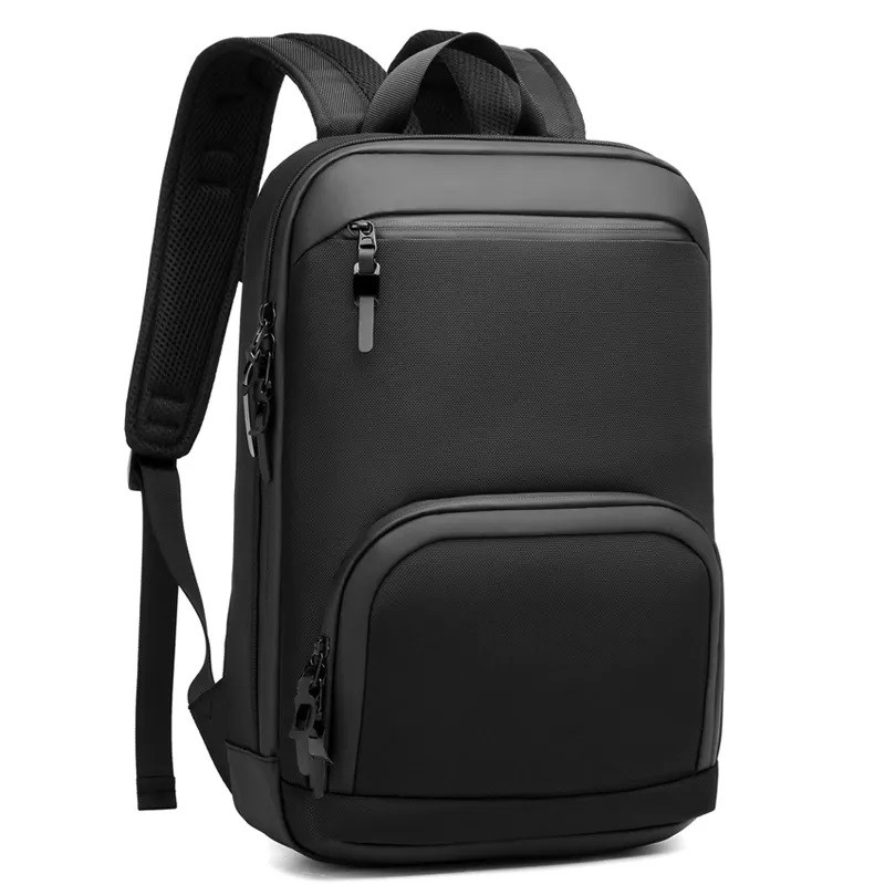 Рюкзак для подорожей і міста Ozuko 9474 для ноутбука, планшета, роботи, навчання, поїздок