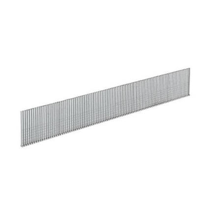 Цвях для степлера, 16 мм, 1.0*1.25 мм, 5000 шт./пач. INTERTOOL PT-8616, фото 3