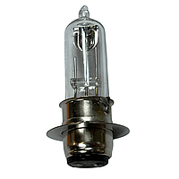 Лампа фари з відбивачем P15D-25-1 12V-35/35W