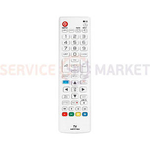 Пульт дистанційного керування для телевізора LG AKB73715634ару (27636), фото 2