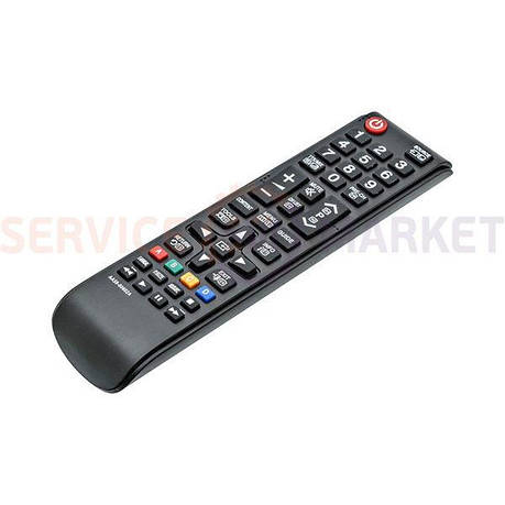 Пульт дистанційного керування для телевізора Samsung AA59-00602A (13808), фото 1