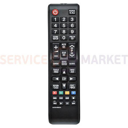Пульт дистанційного керування для телевізора Samsung AA59-00602A (13808), фото 2