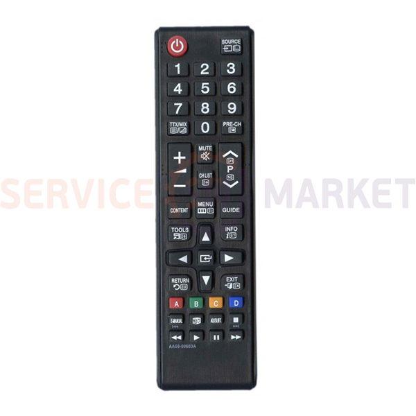 Пульт дистанційного керування для телевізора Samsung AA59-00603A (13791)