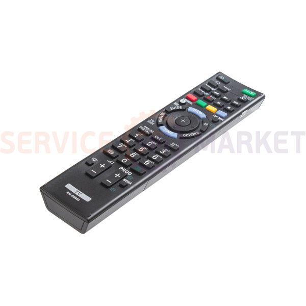 Пульт дистанційного керування для телевізора Sony RM-ED053 (23391)