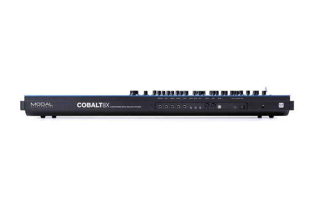 Синтезатор Modal Electronics Cobalt 8X, фото 3