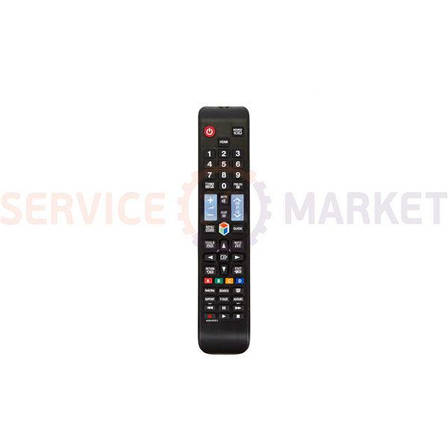 Пульт дистанційного керування для телевізора Samsung AA59-00581A (13825), фото 3