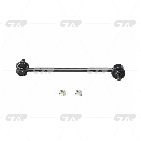 Стійки стабілізатора CTR CLM-28 MITSUBISHI OUTLANDER LANCER 05- 08- FRONT R L