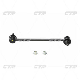 Стійки стабілізатора CTR CLM-28 MITSUBISHI OUTLANDER LANCER 05- 08- FRONT R L