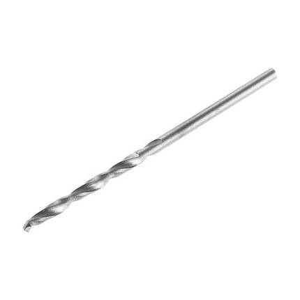 Свердло для металу DIN338 2.1 мм HSS INTERTOOL SD-5021, фото 1