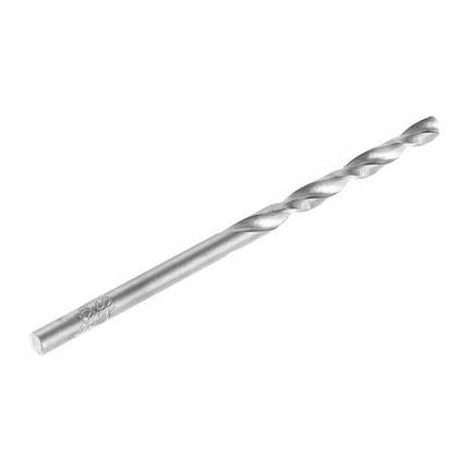Свердло для металу DIN338 3.1 мм HSS INTERTOOL SD-5031, фото 3