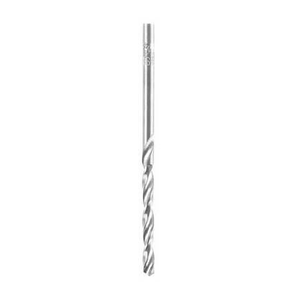 Свердло для металу DIN338 3.1 мм HSS INTERTOOL SD-5031, фото 4