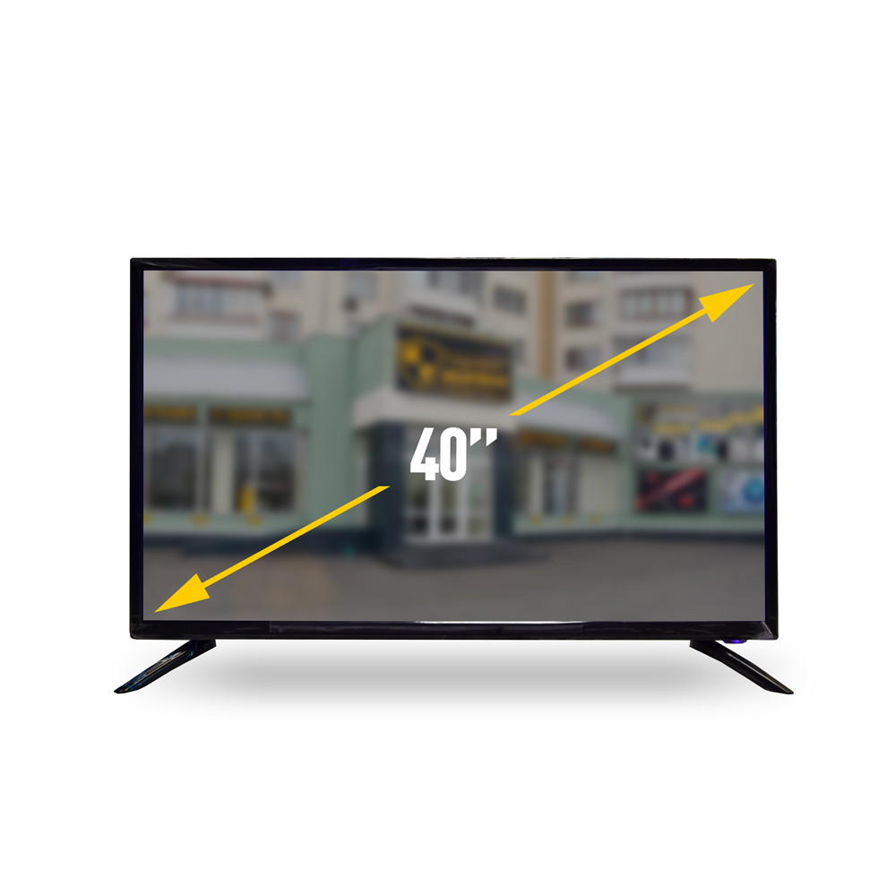 Монитор Atis ASM-40A4K для Системы Видеонаблюдения — Купить Недорого на ...