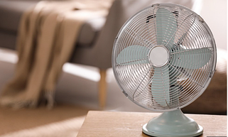 Вентилятори