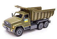 Машина грузовик Большой военный, Орион, Украина, 068в2