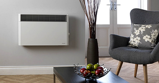 Обігрівачі