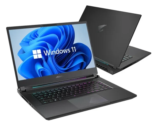 Gigabyte AORUS 15 BSF i7-13700H/16GB/1TB/Win11 RTX4070 165Hz (BSF-73EE754SH)