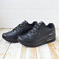 Кроссівки жіночі весна осінь Nike Air Max 90. Жіноче стильне взуття Найк Аір Макс 90., фото 6